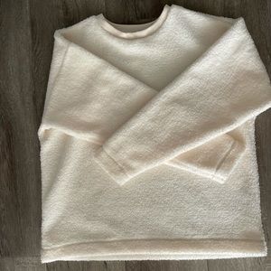 Loft sweatshirt
